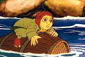 Illustration for article titled Some Totally Real Reasons Why The Hobbit Had To Be A Trilogy